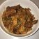 Cooksnap dari Messy Kitchen untuk resep Beijing Beef Panda Express
