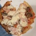 El cooksnap de Las Cosas Ricas De Aurora cuando hizo Pancakes de queso batido.