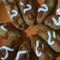 Cooksnap dari Aminah Ami untuk resep Corndog