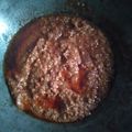 Cooksnap dari Evi Juwitasari untuk resep Bumbu Kacang Siomay / Batagor