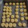 Cooksnap dari muti sastradinata untuk resep Putri salju keju edam lumer dimulut