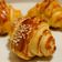 Mónika Gyurászné Cooksnap-ja, amikor elkészítette a(z) 🥐 Sajtos-vajas kiflik 🥐 receptet.