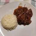 El cooksnap de Ximena Moraga cuando hizo Carne al año nuevo! 🎉.