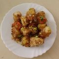 Miss Sofi 愛廚房🥞 的 香炒馬鈴薯佐洋蔥 cooksnap
