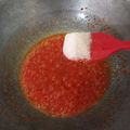 Cooksnap dari Faizah Fahmi untuk resep Sambal Bawang ala Bu Rudy