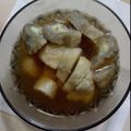 Cooksnap dari Nia d'Kitch untuk resep Pempek DOS