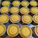 Cooksnap dari Maya Pahlevi untuk resep Hokkaido baked cheese tart