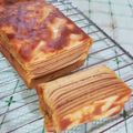 Cooksnap dari Nelly untuk resep Lapis Legit Keto