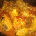 Cooksnap dari zulfa untuk resep Ayam Rica-Rica Kemangi