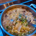 Cinzia Lee 的 香菇赤肉羹湯 cooksnap
