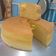Cooksnap dari Evi Romvi untuk resep Japanese Cheese Cake