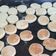 El cooksnap de Silvana Vivas cuando hizo Scones de queso.