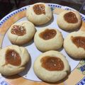 El cooksnap de Sofi Rios cuando hizo Ojitos de mi Abuela 👵🏻.