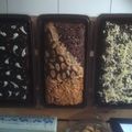Cooksnap dari Nedi Rafli untuk resep Brownies Lumer