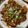 Cooksnap dari Lathifah Az Zahra untuk resep 274. Korean Fried Chicken