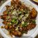 Cooksnap dari Lathifah Az Zahra untuk resep 274. Korean Fried Chicken