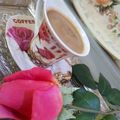 صورة من ...، شاركها بعد تجربة وصفة قهوة 😌💚