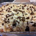 clemence.joelle's cooksnap of when they made Sweet Potato Souffle.