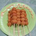 Cooksnap dari Diyan Ummu iskhoyas untuk resep Cilok crispy cocok untuk cemilan ato jualan.