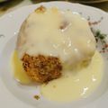 Varga Ildikó Cooksnap-ja, amikor elkészítette a(z) Aranygaluska receptet.