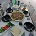 صورة من Soso ، شاركها بعد تجربة وصفة المنسف  على طريقتي