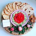 کوک اسنپ Mozhgan Azhir بعد از امتحان کردن نان ترتیلا (ترتیا) 😋.