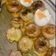 Cooksnap de Rui Barbosa quando cozinhou Polvo com Batata a Murro.