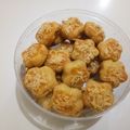 Cooksnap dari Renny Cynthia untuk resep Kastengel keju