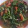 Cooksnap dari Evi Gaol untuk resep Ca Kangkung Simple