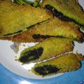 Cooksnap dari sarinah untuk resep Roti goreng coklat lumer