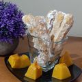 Cooksnap dari elvi sofiyani untuk resep Churros labu kuning