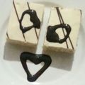 صورة من Yomna💜، شاركها بعد تجربة وصفة كيكه بارده