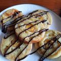 Cooksnap dari Cory Rahmaniah untuk resep Roti Pisang Banjar