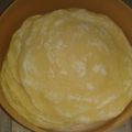 Cooksnap dari Gita Momnya Argy untuk resep Roti Maryam (Roti Cane, Paratha)