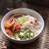 Cooksnap Salina Jalaludin semasa beliau membuat 🍜 LAKSA MEE PANGKOR.
