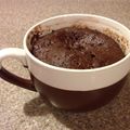 JcBc2009's cooksnap of when they made 5 Minute Mug Cake.