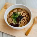 Cooksnap của Nguyễn Minh Trúc khi họ làm theo món Mì gà tiềm