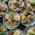 Cooksnap dari Dewi untuk resep Pis tuban alias Carang Gesing