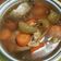 Cooksnap dari Puji Rahayu untuk resep PINDANG PATIN (Asem-asem Patin) untuk Anak2