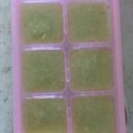 Grace 的 🍼寶寶副食品-絲瓜泥│7m+ cooksnap
