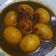 Cooksnap dari Novie Handayani untuk resep Semur Telur