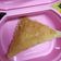 Cooksnap dari Nita Susiana Pitunovia untuk resep Roti Tawar Goreng Piscokju