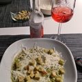 Cooksnap από DominCW στη συνταγή Σούπα μπρόκολο με κριθαράκι και φέτα