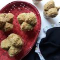 Cooksnap dari Beranda Aqlan untuk resep Bolu Kukus Merekah (no mixer,no telur)