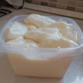 Cinti Cooksnap-ja, amikor elkészítette a(z) Villámgyors madártej receptet.