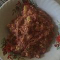 Cooksnap dari isma untuk resep Tumis Kornet telur