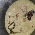 Cooksnap dari Diah Purnamasari untuk resep Opor Ayam Bumbu Instan