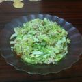 Cooksnap của Ngoc Anh Le khi họ làm theo món Bắp cải Đà lạt xào thịt thăn