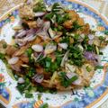 Cooksnap dari nobrya untuk resep Ikan Goreng Saus Rempah (Thai)