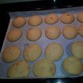 Cooksnap από stav στη συνταγή SOFT COOKIES (Μαλακά μπισκότα)